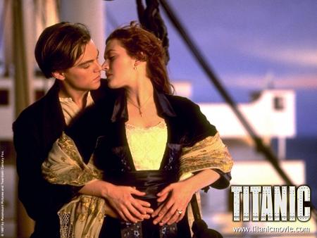 TITANIC   !?!